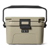 Hielera Yeti Roadie 8 Tan