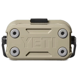 Hielera Yeti Roadie 8 Tan