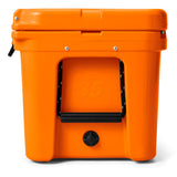 Hielera Yeti Tundra 35 King Crab Orange