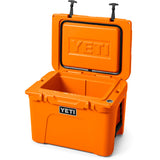 Hielera Yeti Tundra 35 King Crab Orange