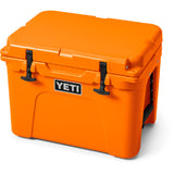 Hielera Yeti Tundra 35 King Crab Orange