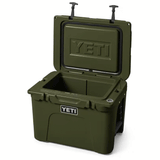 Hielera Yeti Tundra 35 Olive