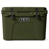 Hielera Yeti Tundra 35 Olive