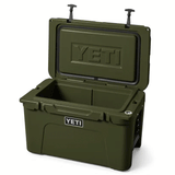 Hielera Yeti Tundra 45 Olive