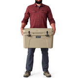 Hielera Yeti Tundra 45 Venom