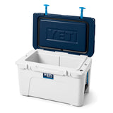 Hielera Yeti Tundra 45 White/Blue
