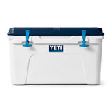 Hielera Yeti Tundra 45 White/Blue