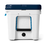 Hielera Yeti Tundra 45 White/Blue