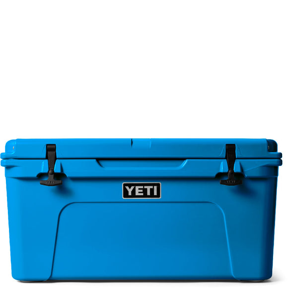 Hielera Yeti Tundra 65 Big Wave Blue