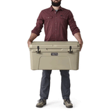 Hielera Yeti Tundra 65 Seafoam