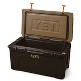 Hielera Yeti Tundra 65 Wetlands Camo