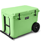 Hielera Yeti Tundra Haul Key Lime