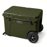 Hielera Yeti Tundra Haul Olive