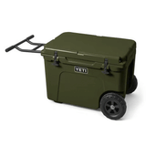 Hielera Yeti Tundra Haul Olive