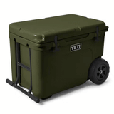 Hielera Yeti Tundra Haul Olive