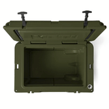 Hielera Yeti Tundra Haul Olive