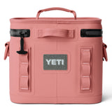 Hielera Yeti Hopper Flip 8 Sandstone Pink