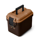 Hielera YETI Loadout Gobox 15 Wetlands Brown