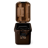 Hielera YETI Loadout Gobox 15 Wetlands Brown