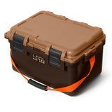 Hielera YETI Loadout Gobox 30 Wetlands Brown