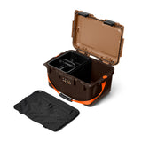 Hielera YETI Loadout Gobox 30 Wetlands Brown
