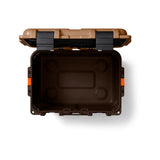 Hielera YETI Loadout Gobox 30 Wetlands Brown