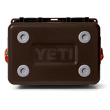 Hielera YETI Loadout Gobox 30 Wetlands Brown