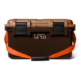 Hielera YETI Loadout Gobox 30 Wetlands Brown