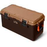 Hielera YETI Loadout Gobox 60 Wetlands Brown