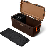 Hielera YETI Loadout Gobox 60 Wetlands Brown