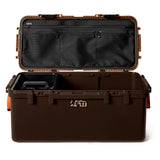 Hielera YETI Loadout Gobox 60 Wetlands Brown