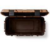 Hielera YETI Loadout Gobox 60 Wetlands Brown