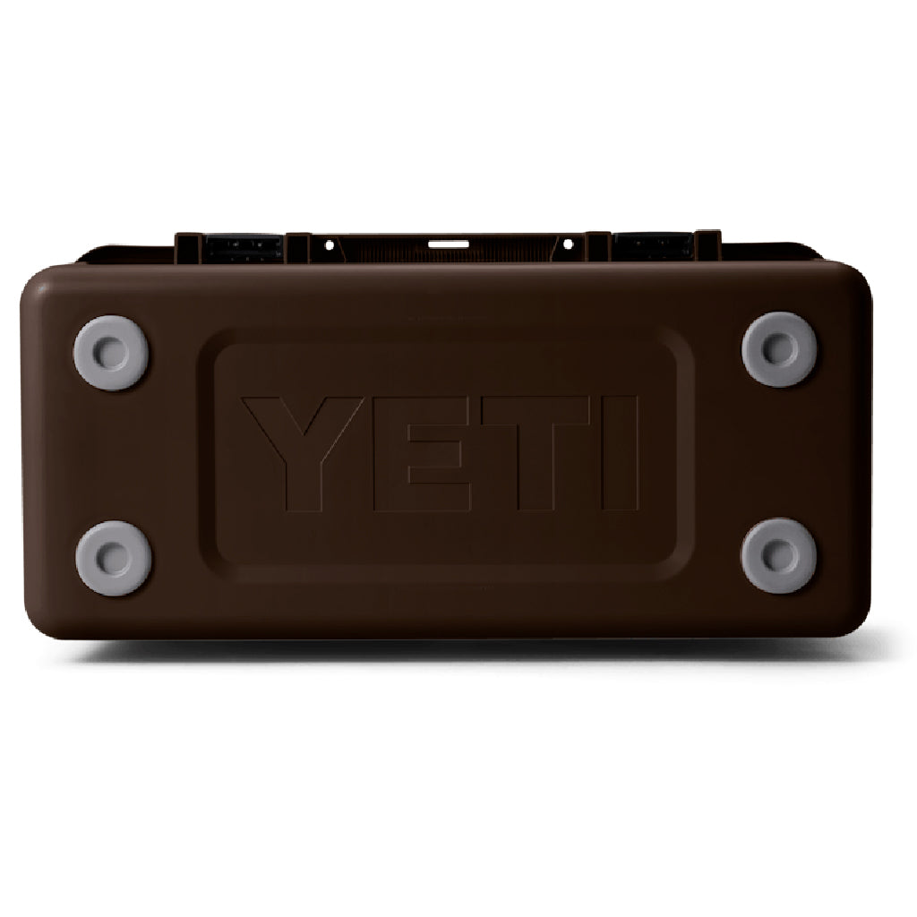 Hielera YETI Loadout Gobox 60 Wetlands Brown – CACTUS ROPES MEXICO