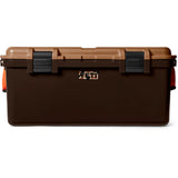 Hielera YETI Loadout Gobox 60 Wetlands Brown