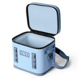 Hielera Yeti Hopper Flip 12 Big Sky Blue