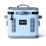 Hielera Yeti Hopper Flip 12 Big Sky Blue