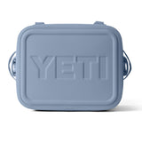 Hielera Yeti Hopper Flip 12 Big Sky Blue