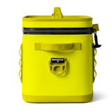 Hielera Yeti Hopper Flip 12 Firefly Yellow