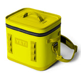 Hielera Yeti Hopper Flip 12 Firefly Yellow