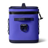 Hielera Yeti Hopper Flip 12 Ultramarine Violet