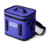 Hielera Yeti Hopper Flip 12 Ultramarine Violet