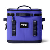 Hielera Yeti Hopper Flip 12 Ultramarine Violet