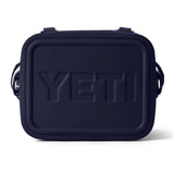 Hielera Yeti Hopper Flip 12 Ultramarine Violet