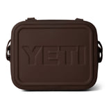 Hielera Yeti Hopper Flip 12 Wetlands Camo