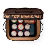 Hielera Yeti Hopper Flip 12 Wetlands Camo