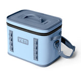 Hielera Yeti Hopper Flip 18 Big Sky Blue