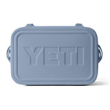 Hielera Yeti Hopper Flip 18 Big Sky Blue
