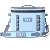 Hielera Yeti Hopper Flip 18 Big Sky Blue