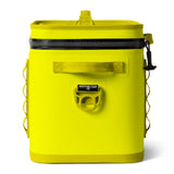 Hielera Yeti Hopper Flip 18 Firefly Yellow
