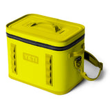 Hielera Yeti Hopper Flip 18 Firefly Yellow